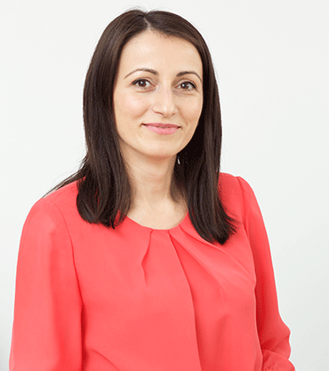 Aandriesei Liliana