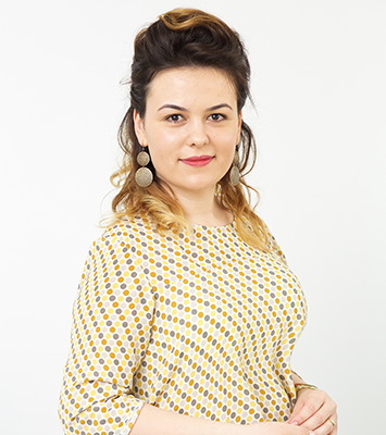 Ina Bulimar