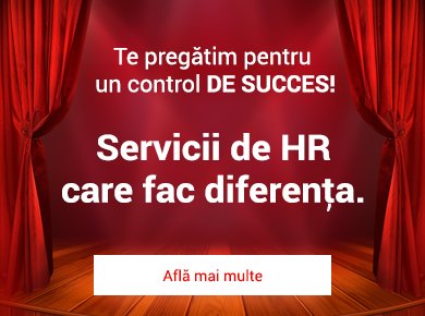 Servicii de HR - EXPERT MIND