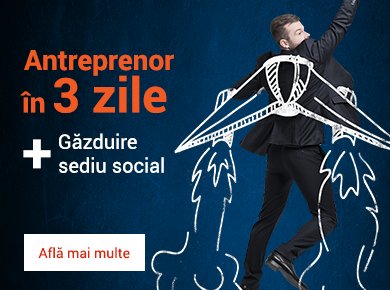 Antreprenor in 3 zile - EXPERT MIND