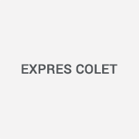 EXPRES COLET