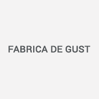 FABRICA DE GUST