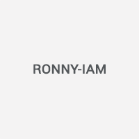 RONNY-IAM