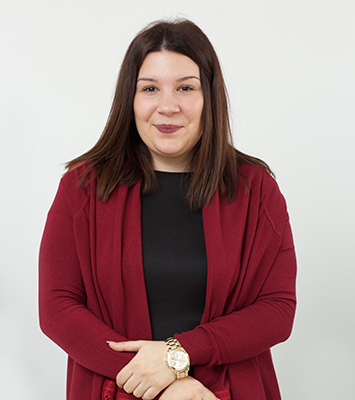 Andreea Isain EXPERT MIND