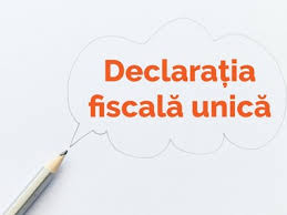 Noutăți fiscale PFA Amânare termen declarație unică – Bonificații 2019